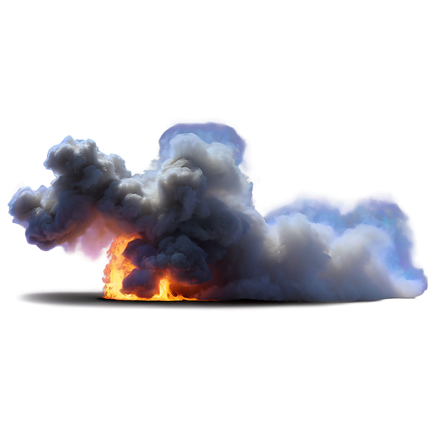 Revving Burnout Smoke Png Yks16 PNG