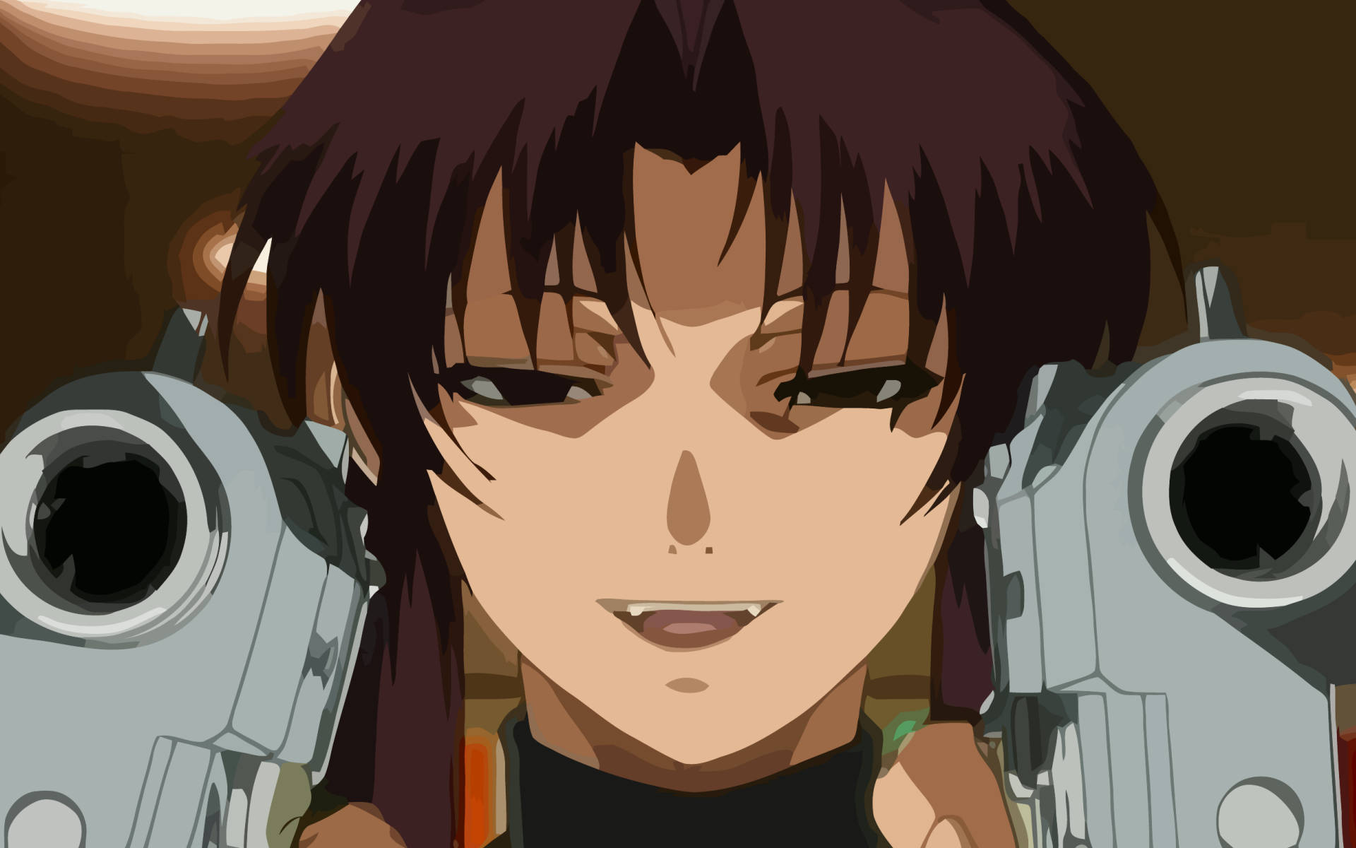 The Best Revy Quotes From Black Lagoon (With Images)