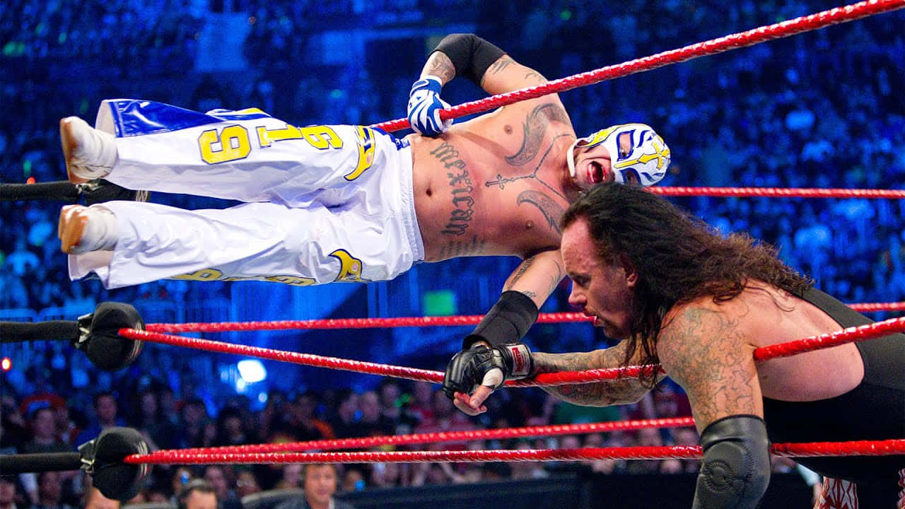 Rey_ Mysterio_619_ Move_ Wrestling_ Match.jpg Wallpaper