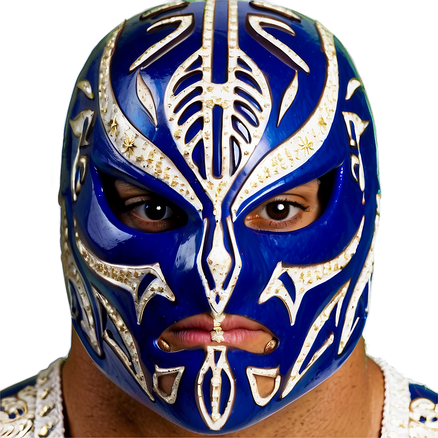 Rey Mysterio C PNG