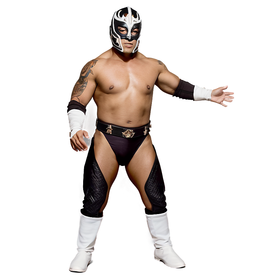 Rey Mysterio Signature 619 Move Png Tch PNG