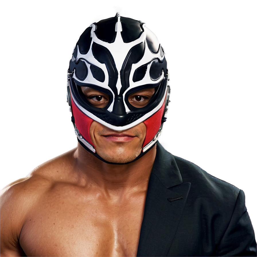 Rey Mysterio Without Mask Png 33 PNG