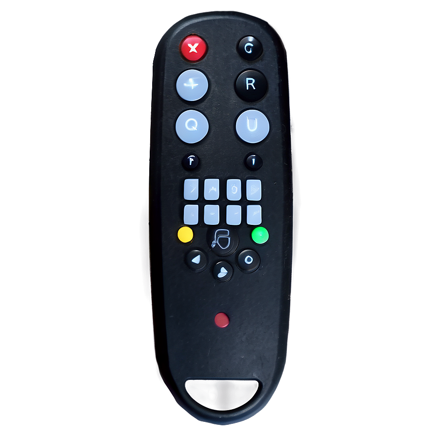 Rf Remote Control Png Jbf97 PNG