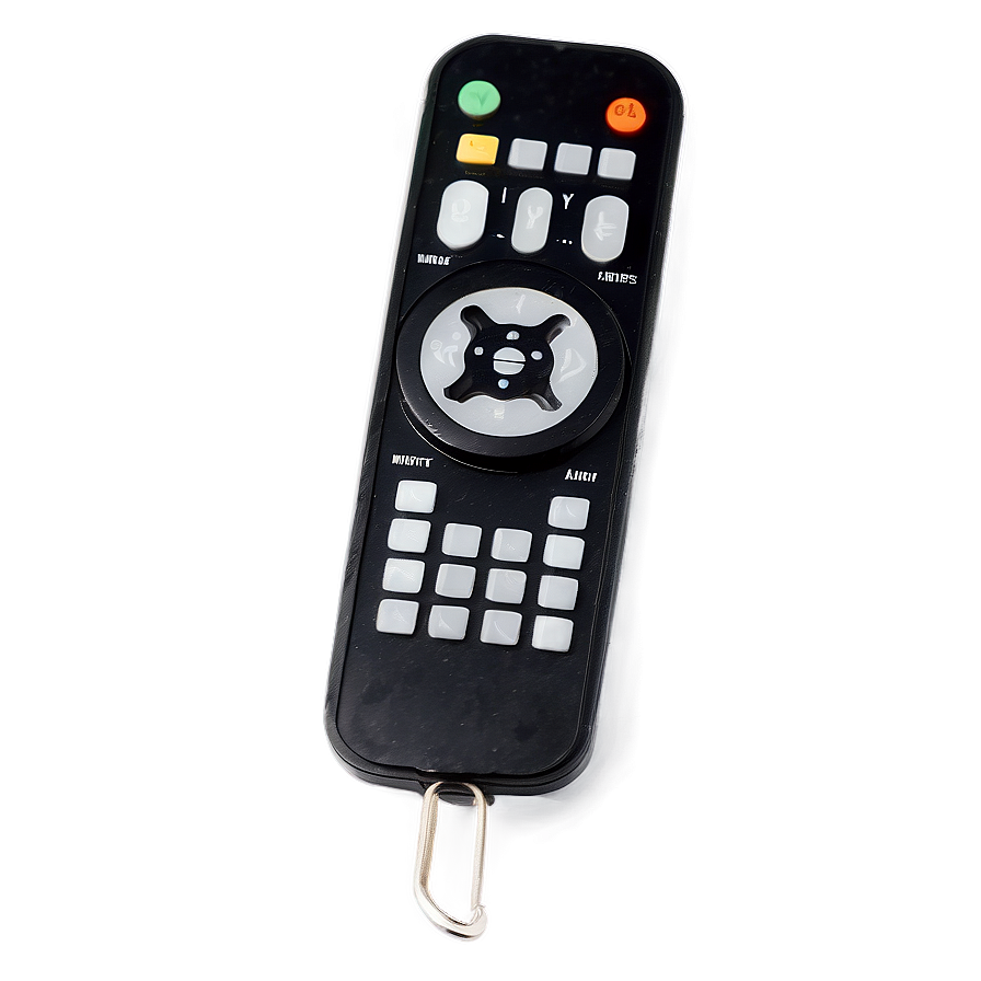 Rf Remote Control Png Pkr31 PNG