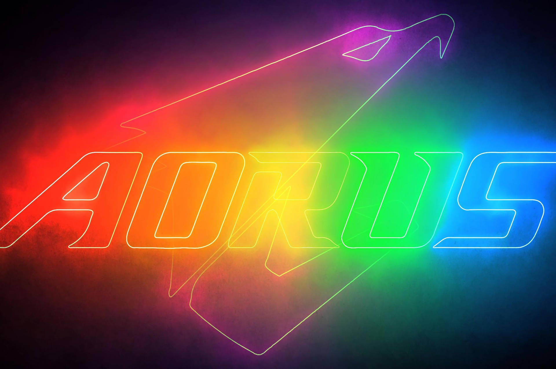 50 Gigabyte AORUS HD Wallpapers and Backgrounds