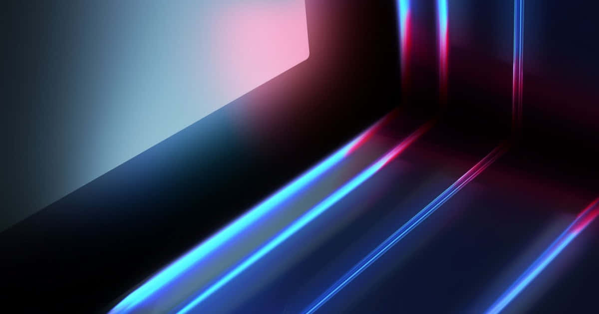 Colorful and Dynamic RGB Background
