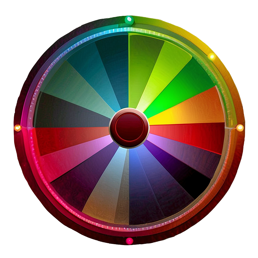 Download Rgb Color Wheel Png Pvc | Wallpapers.com