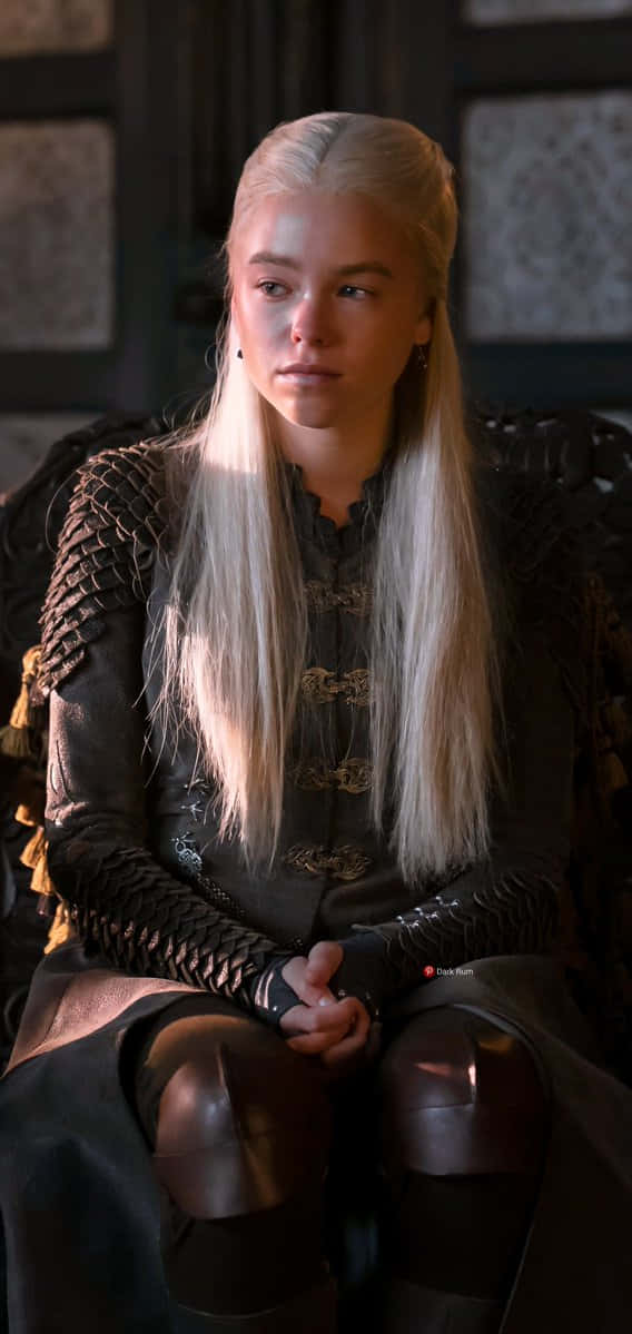 Princess Rhaenyra Targaryen  Prince Daemon Targaryen House of the Dragon  HD wallpaper  Peakpx