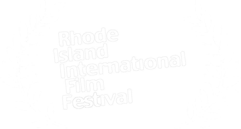Rhode Island International Film Festival Logo PNG