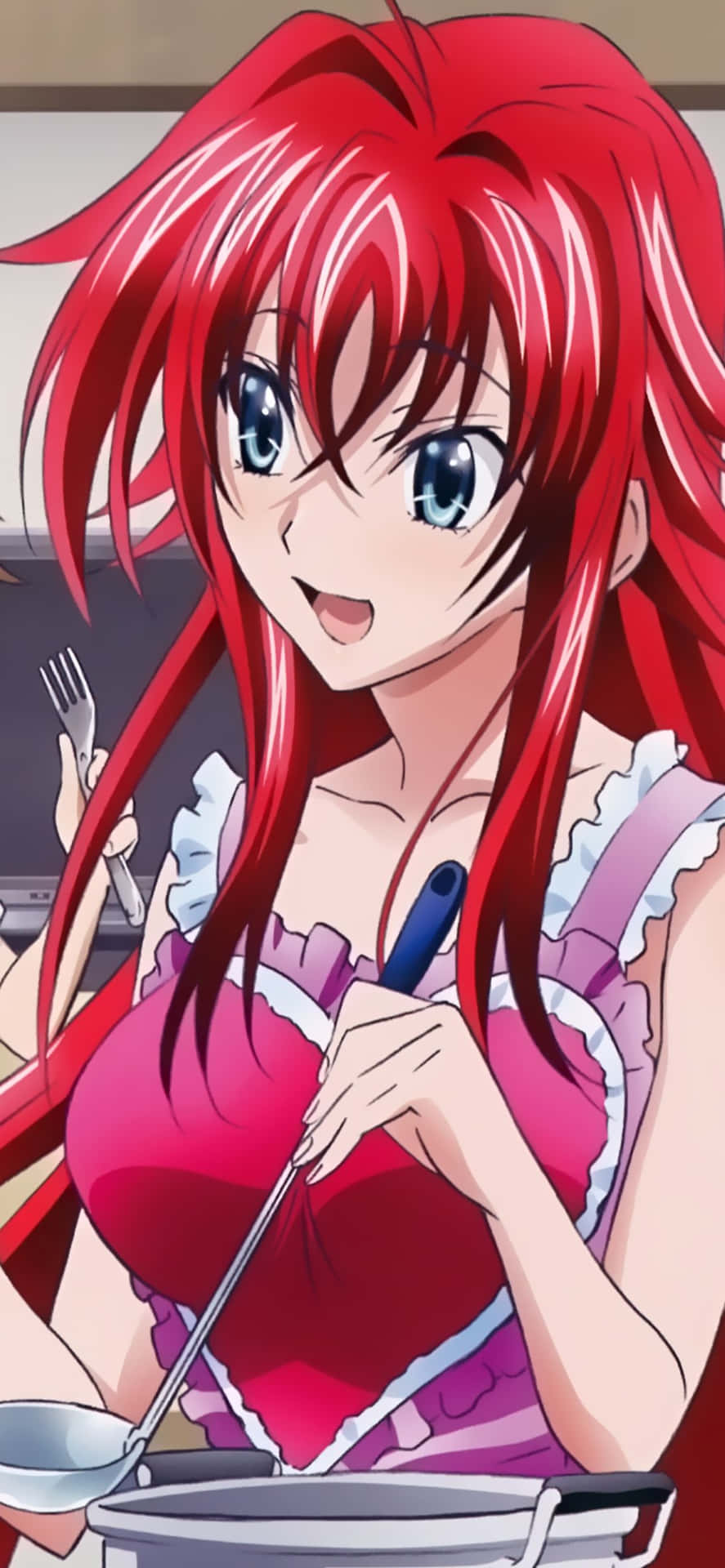 Rias Gremory Wallpapers  Wallpaper Cave