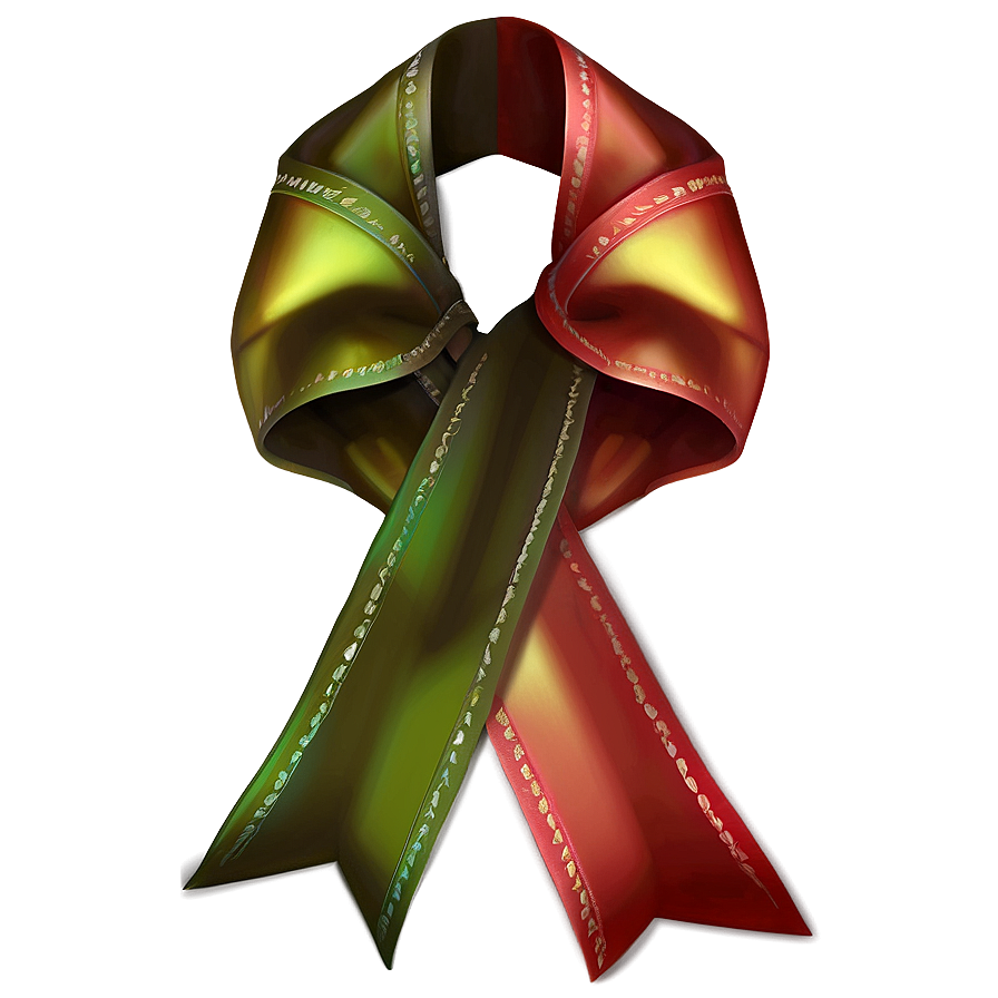 Ribbons B PNG