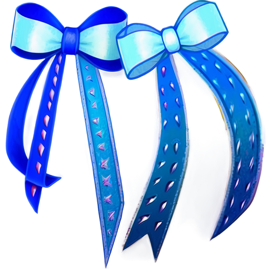 Ribbons C PNG