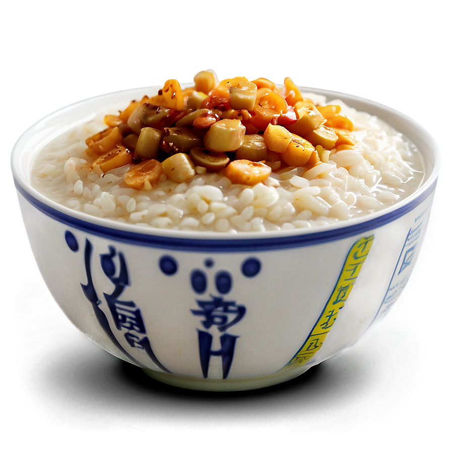 Rice Porridge Png 05242024 PNG