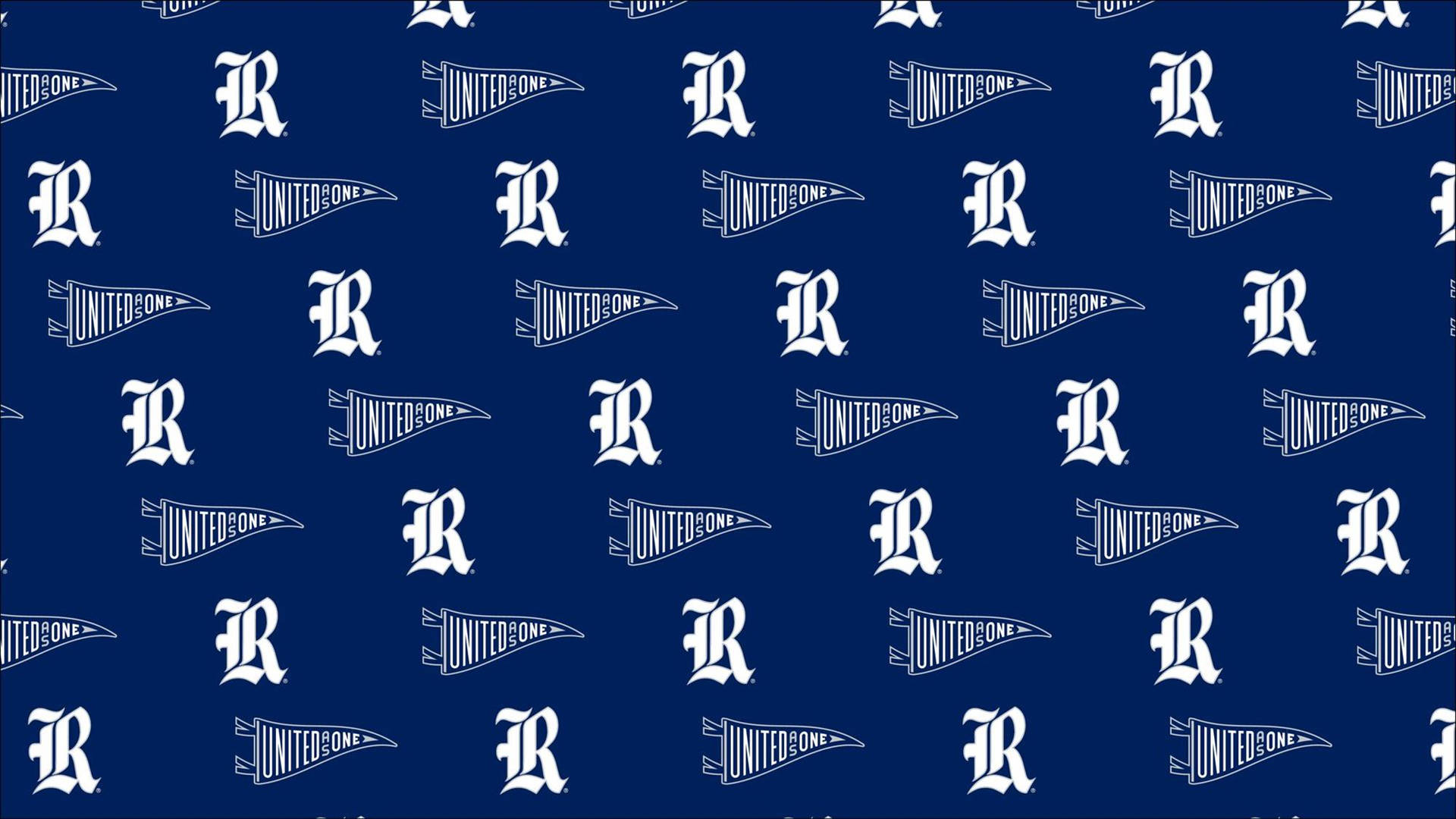 Rice University United As One Wallpaper
