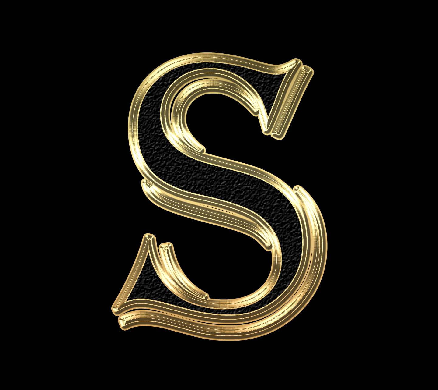 S