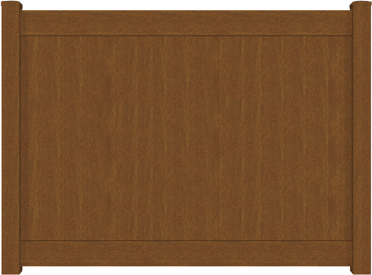 Rich Mahogany Wood Panel Texture PNG