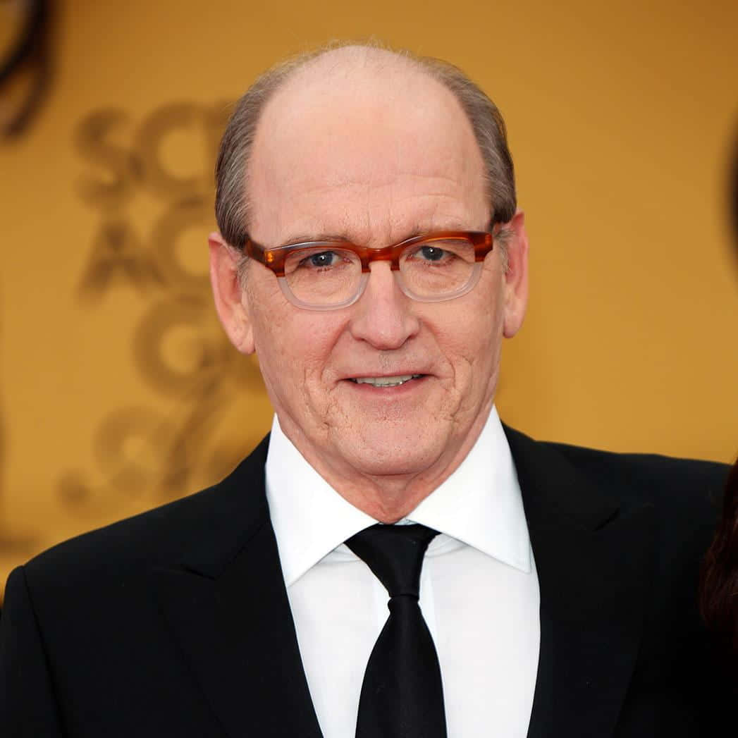 Richard Jenkins, actor and producer in Hollywood Wallpaper