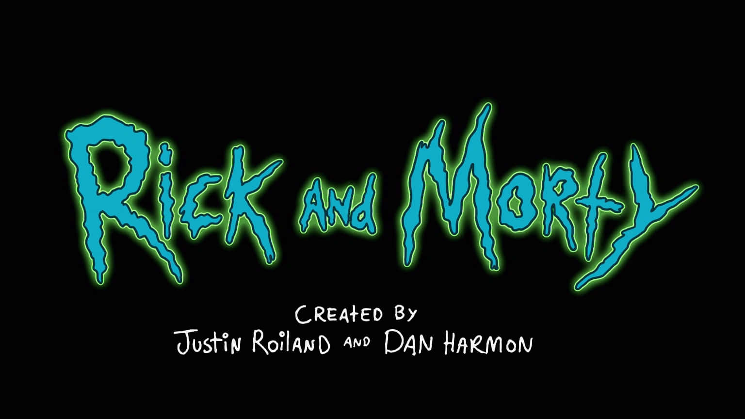 Mejoresamigos, Rick Y Morty