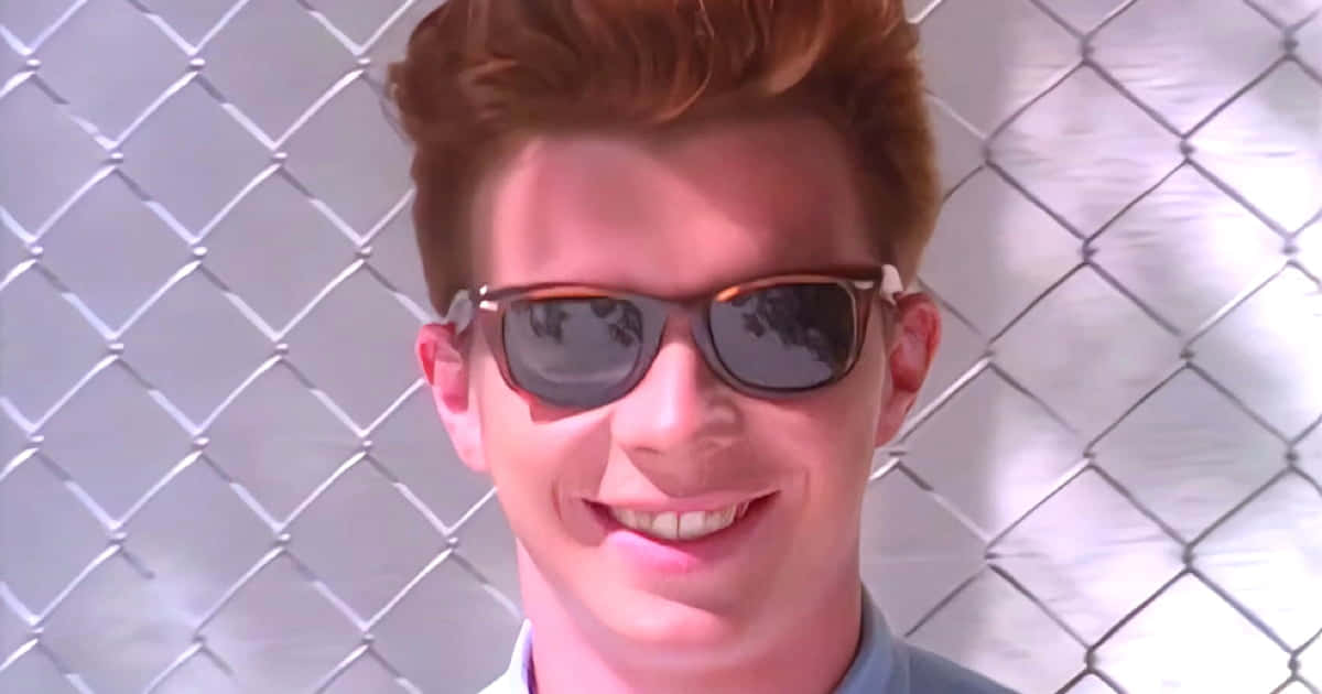Rick Astley Never Gonna Give You Up Rick Roll HD phone wallpaper  Peakpx