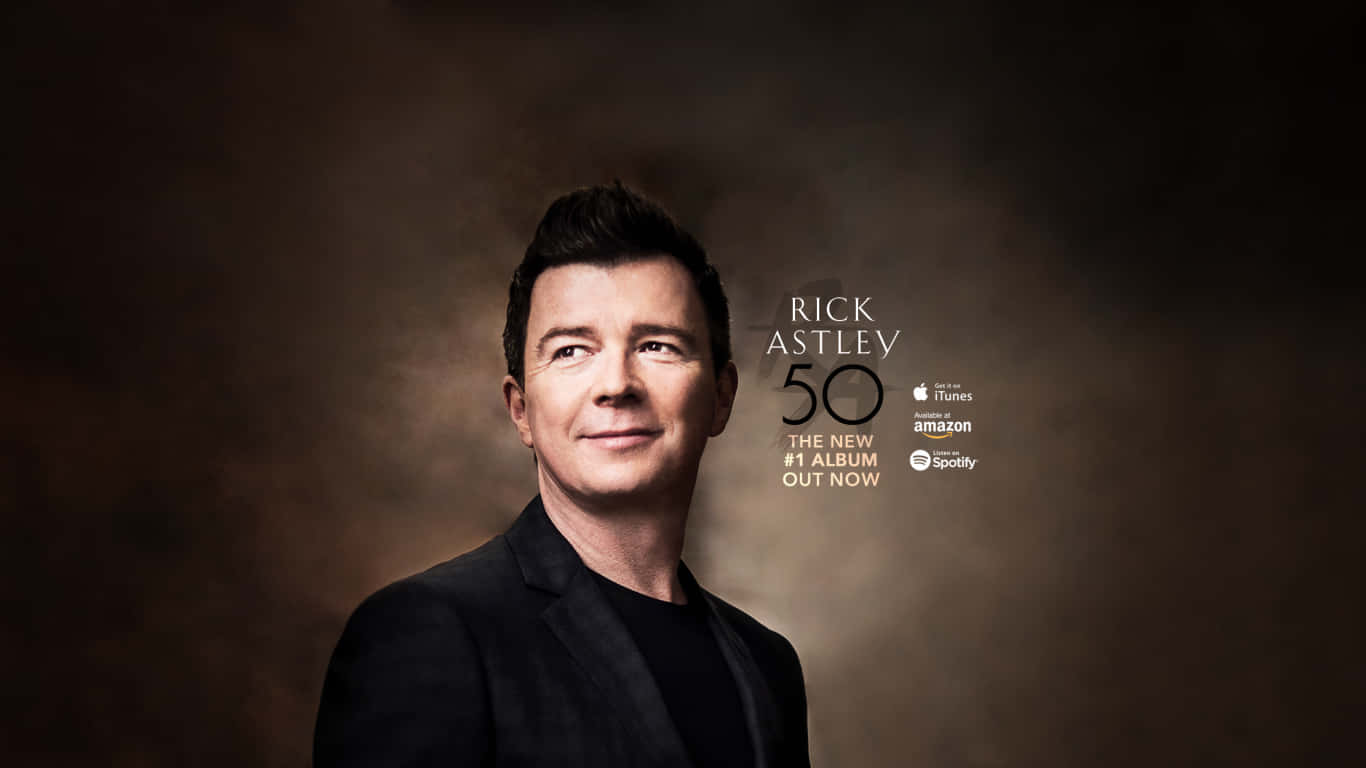 Rick astley never gonna HD wallpapers  Pxfuel