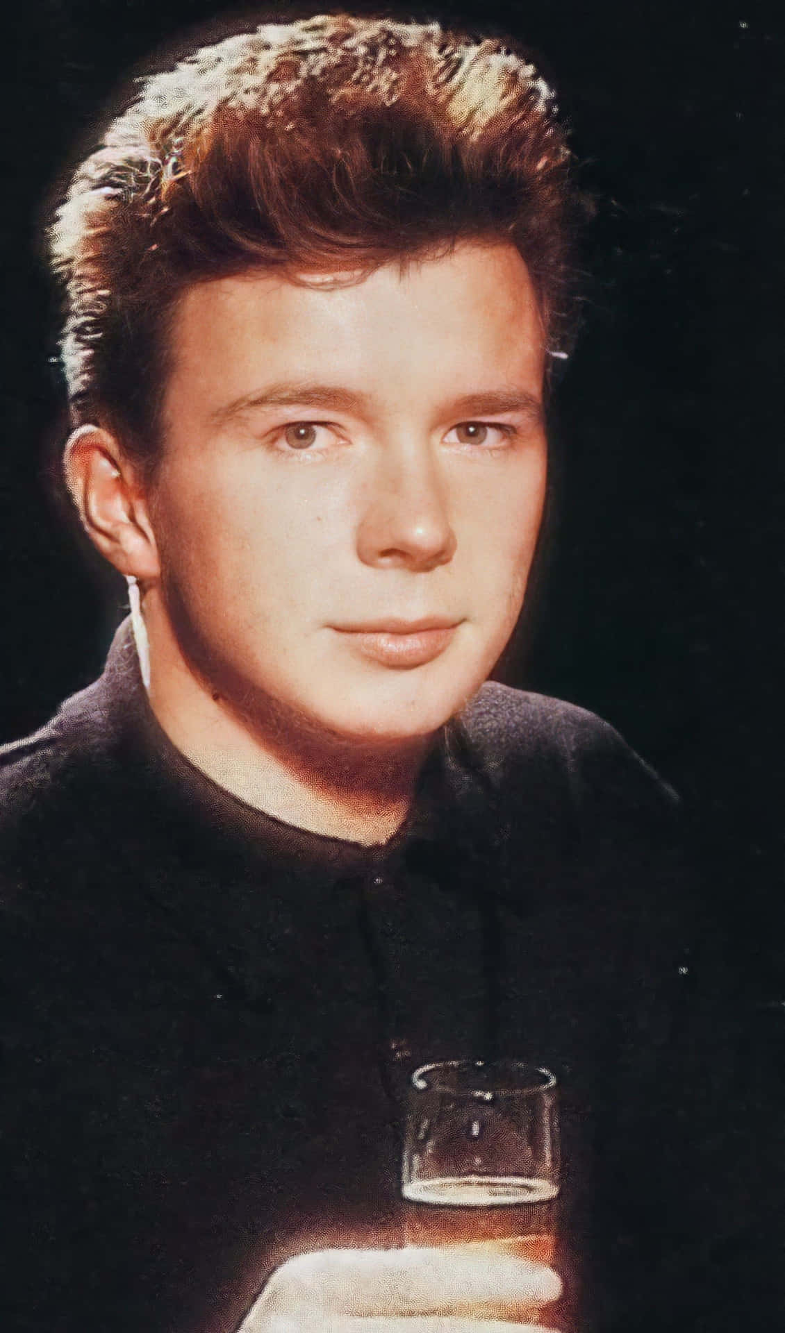 Download Rick Astley Pictures | Wallpapers.com