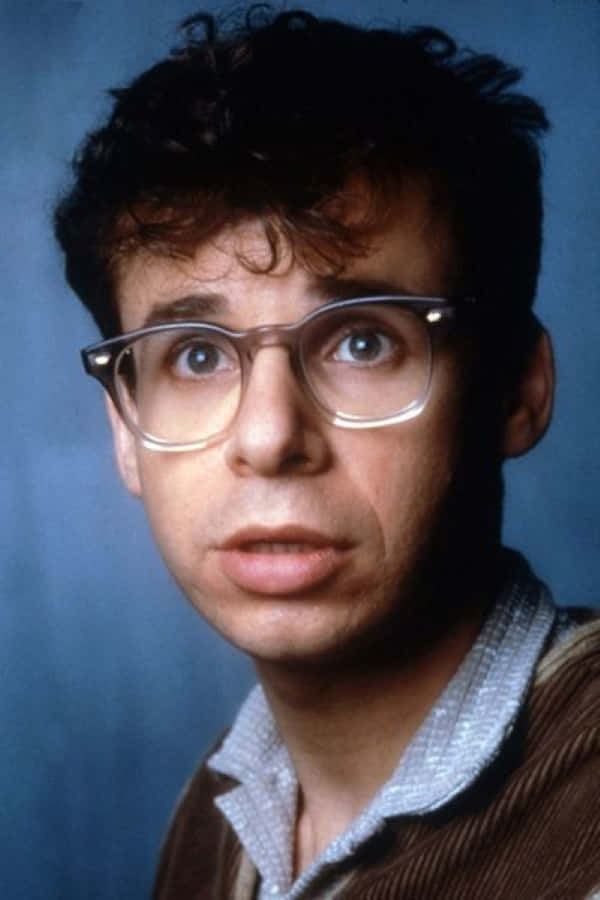 Elactor Rick Moranis En 