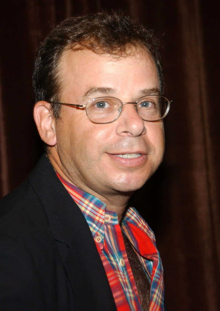 Elinigualable Genio De La Comedia, Rick Moranis Fondo de pantalla