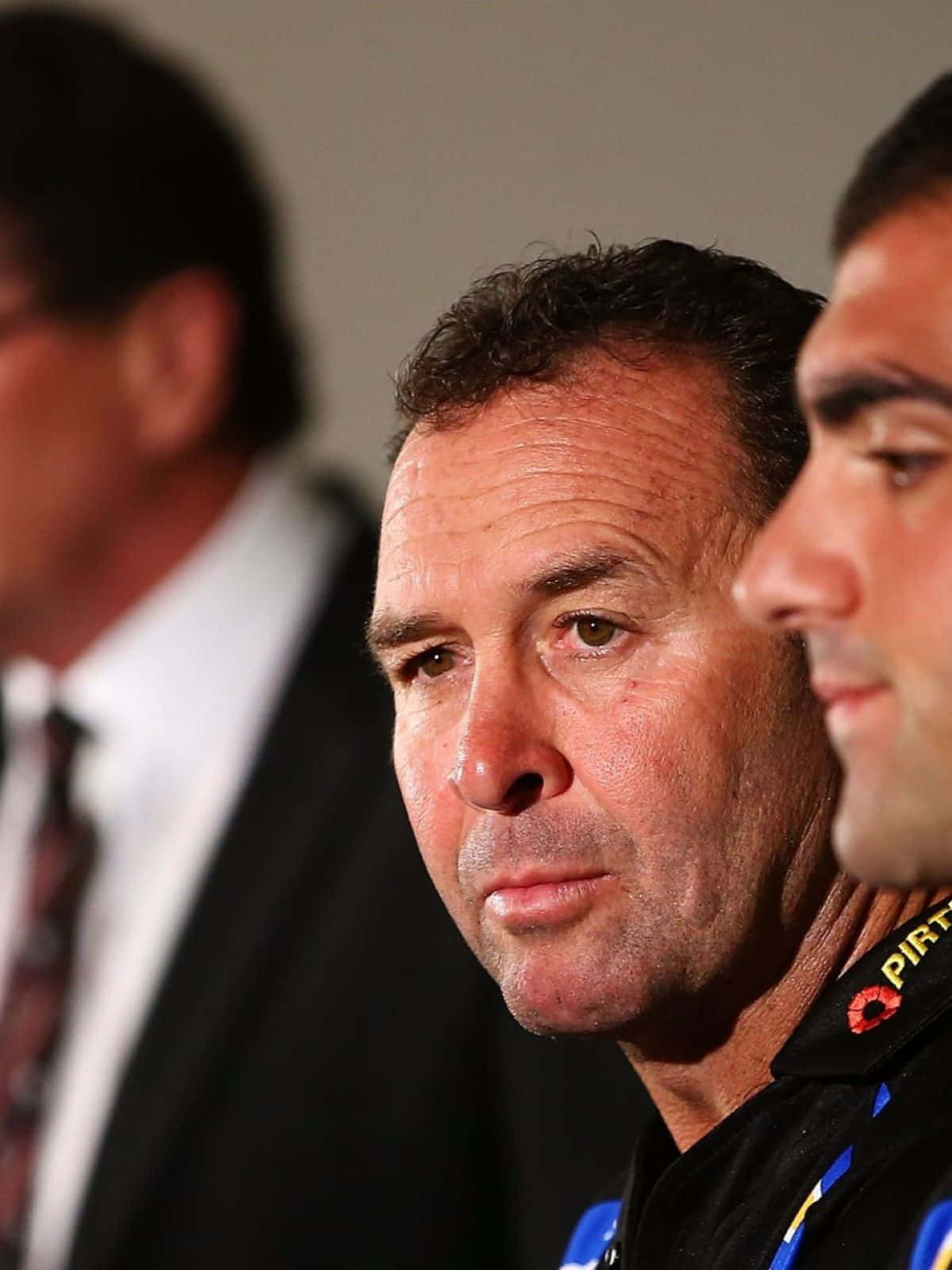 Ricky Stuart Wallpaper