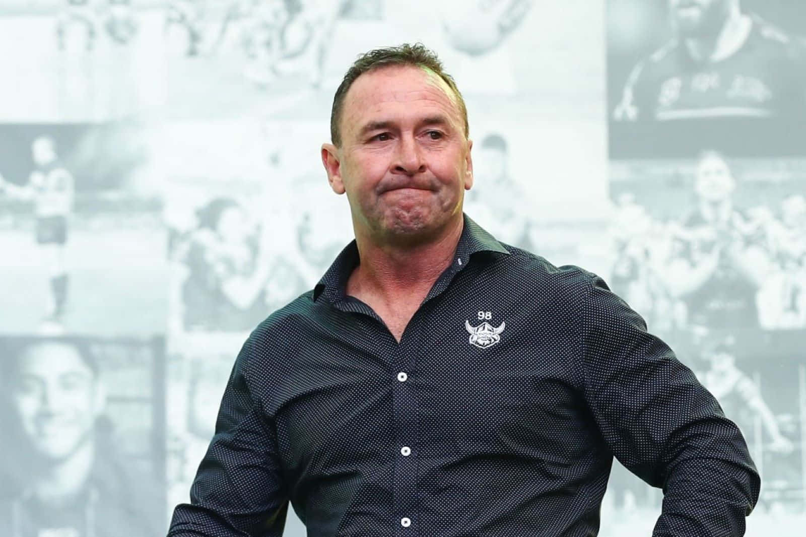 Ricky Stuart Wallpaper