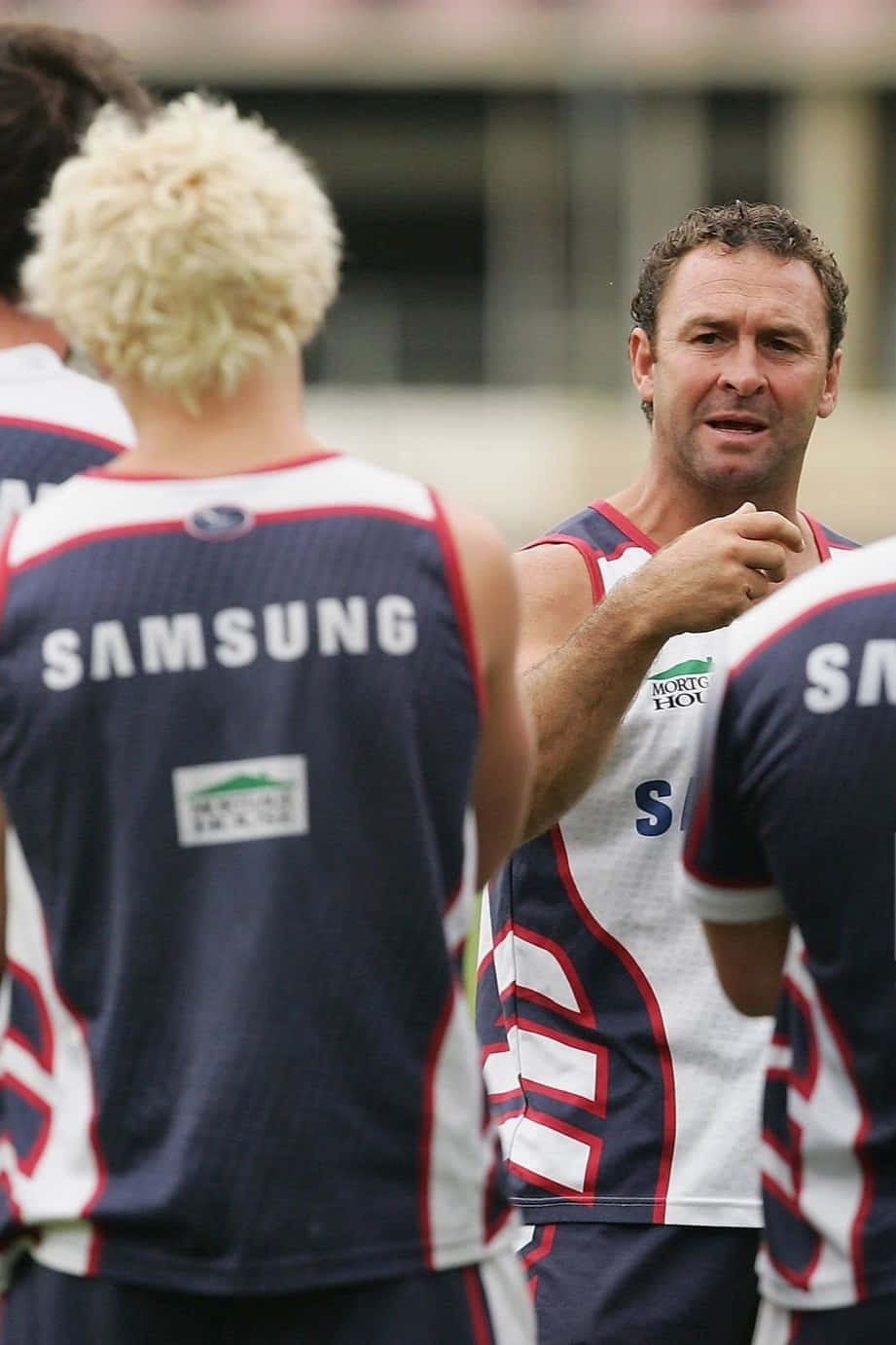 Ricky Stuart Wallpaper