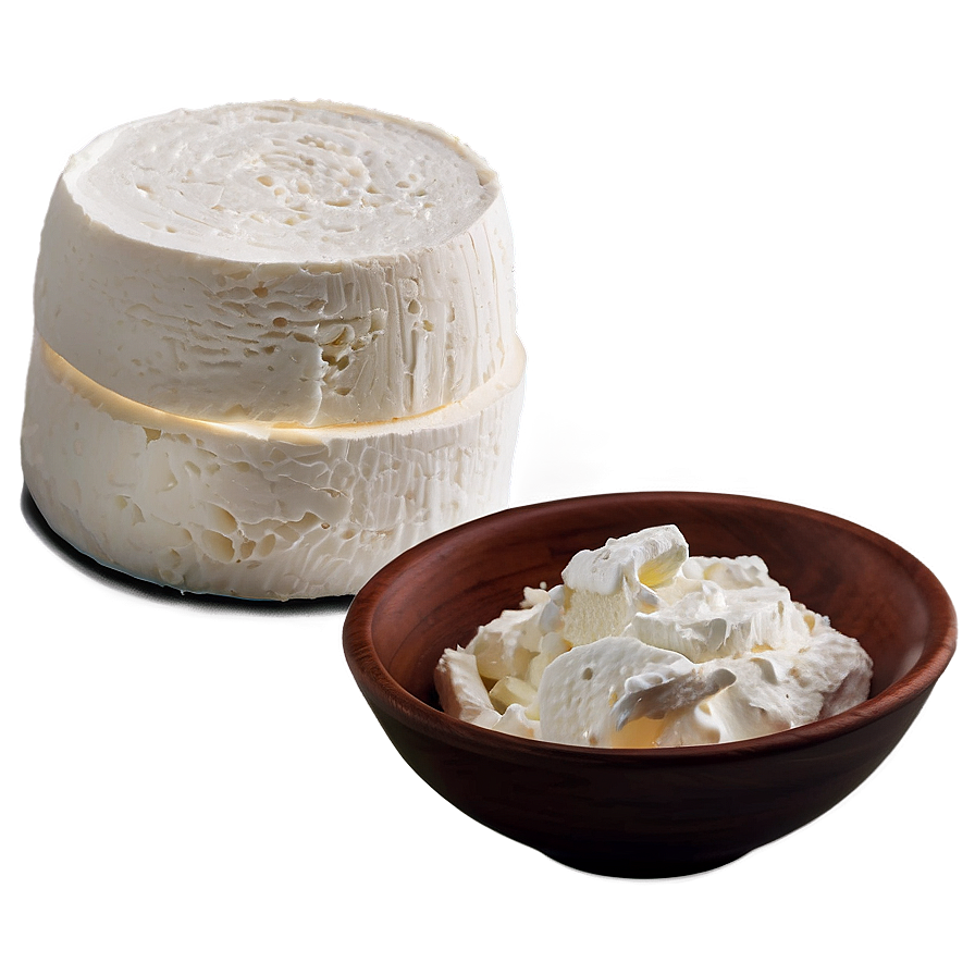 Ricotta Cheese Png Aje39 PNG