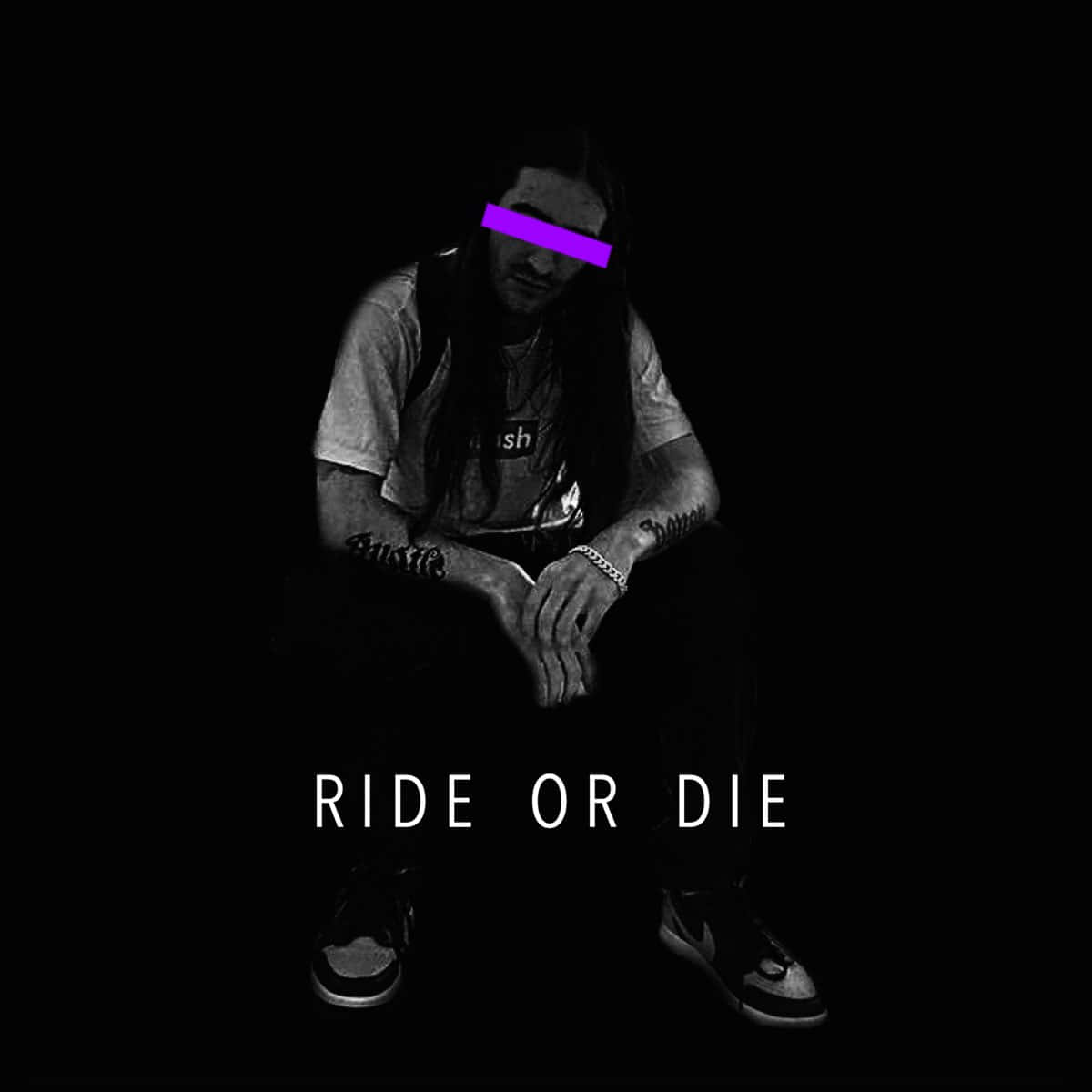 Ride Or Die By Dj Savage Wallpaper
