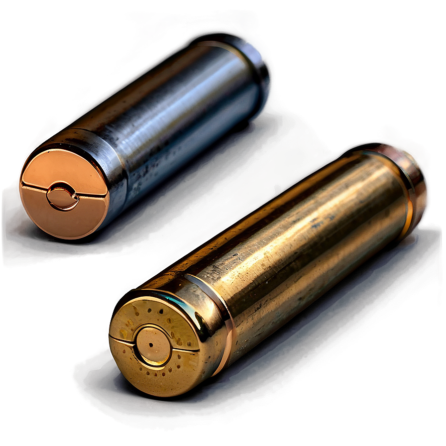 Rifle Bullets Png Aam86 PNG