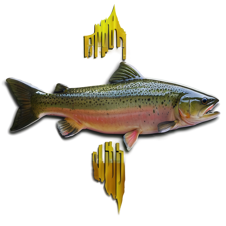 Riggins Idaho Salmon Fishing Png 06122024 PNG