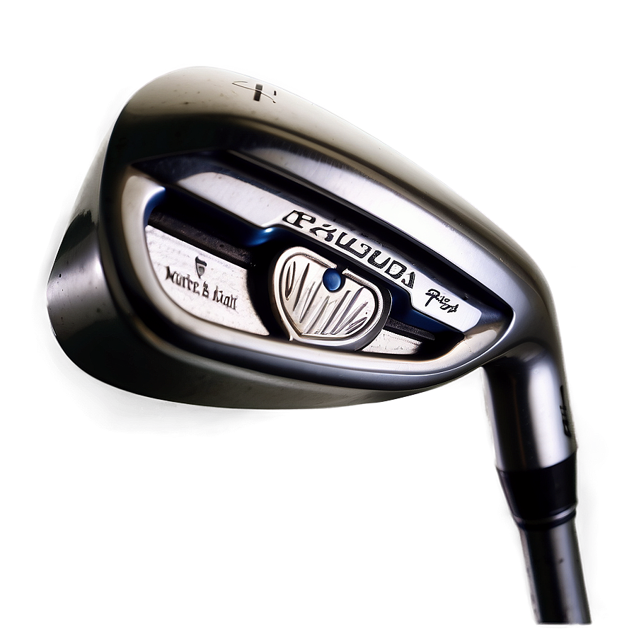 Right-handed Golf Clubs Png Bck11 PNG