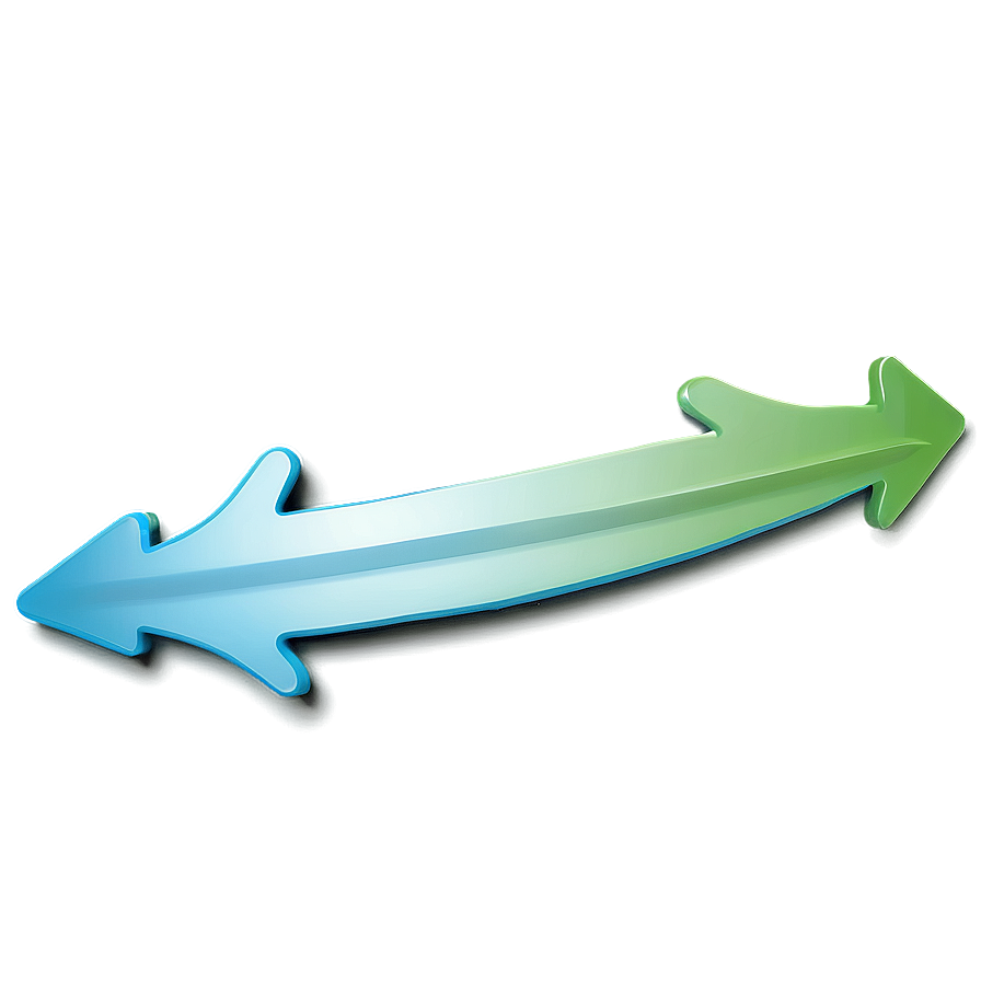 Right Heading Arrow Png Rbu97 PNG