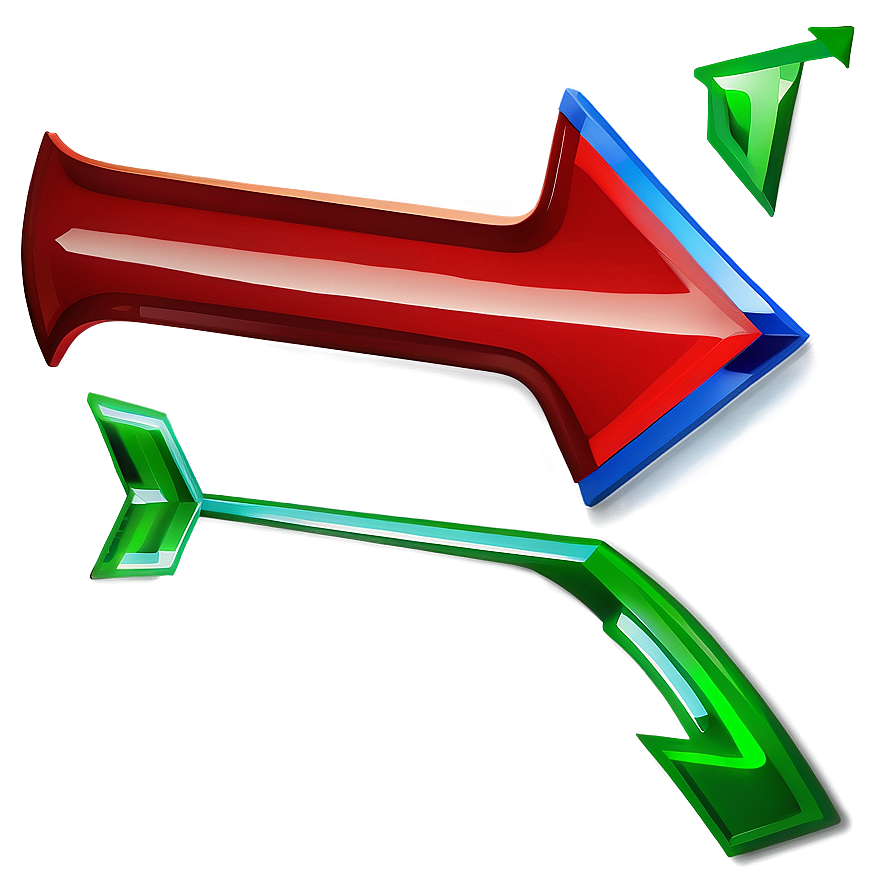 Right Side Arrow Png Srt43 PNG