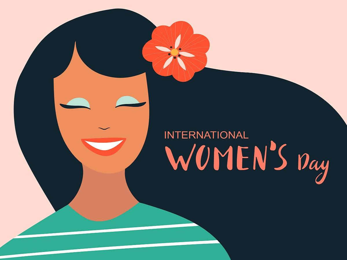 Rights Happy Womens Day Wallpaper