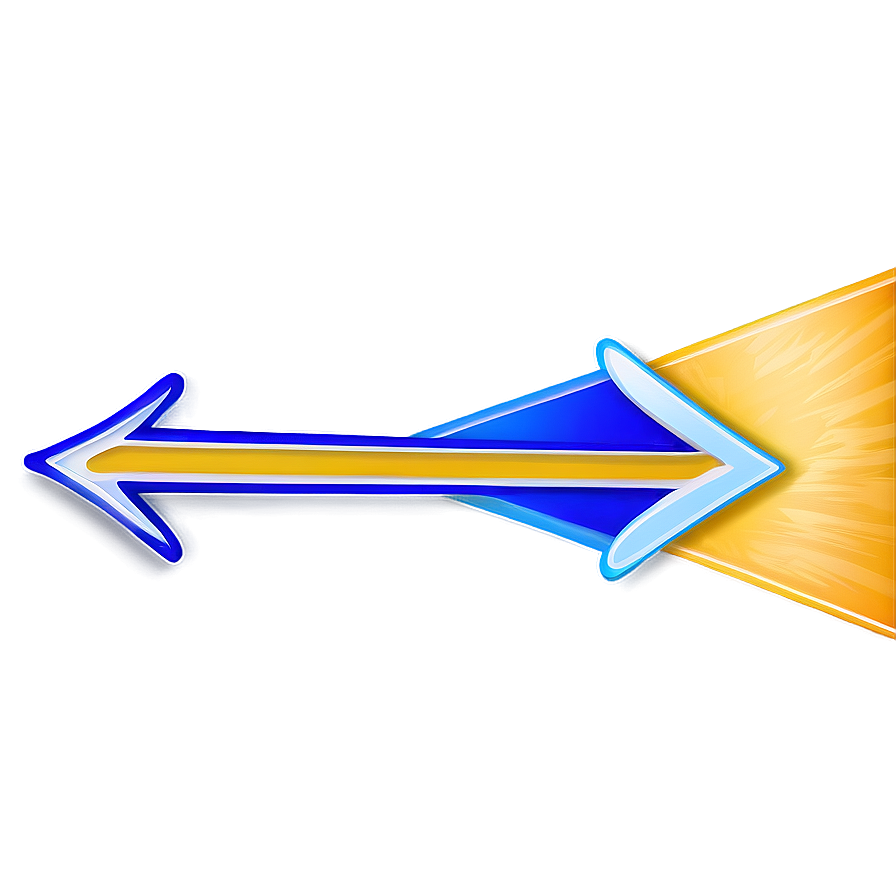 Rightward Pointing Arrow Png 64 PNG