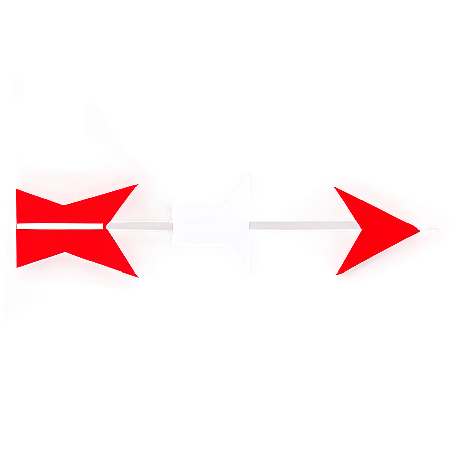 Rightward Shift Arrow Png 06262024 PNG