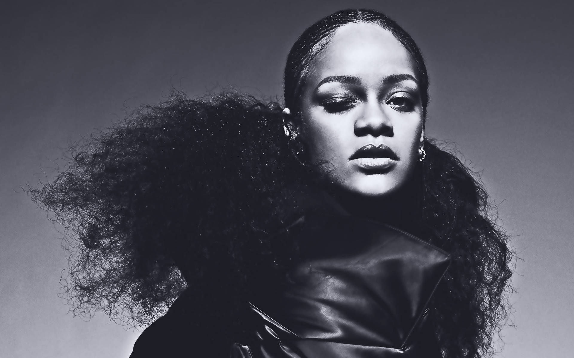 Rihanna 2560 X 1600 Wallpaper