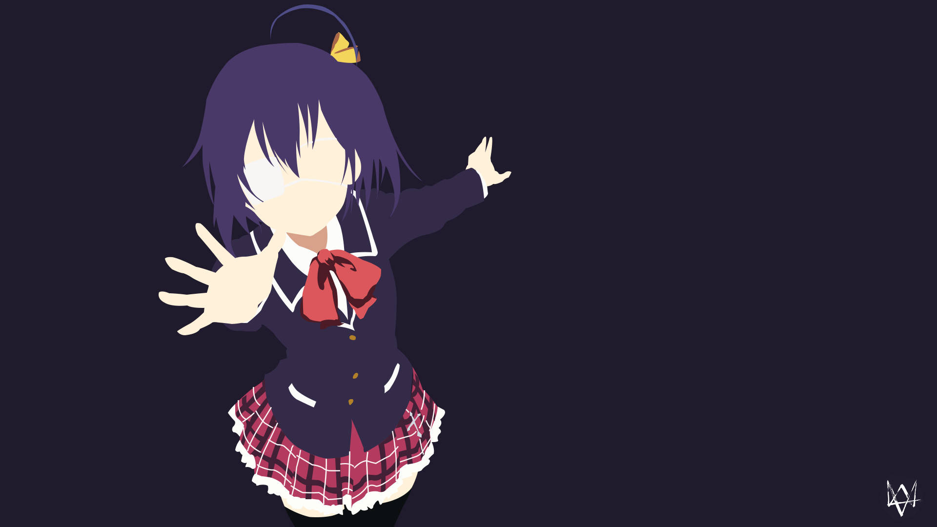 200+ Love, Chunibyo & Other Delusions HD Wallpapers and Backgrounds