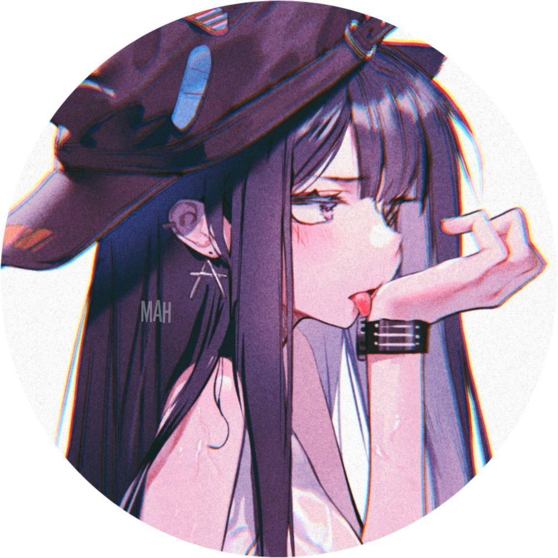 anime pfp for discord