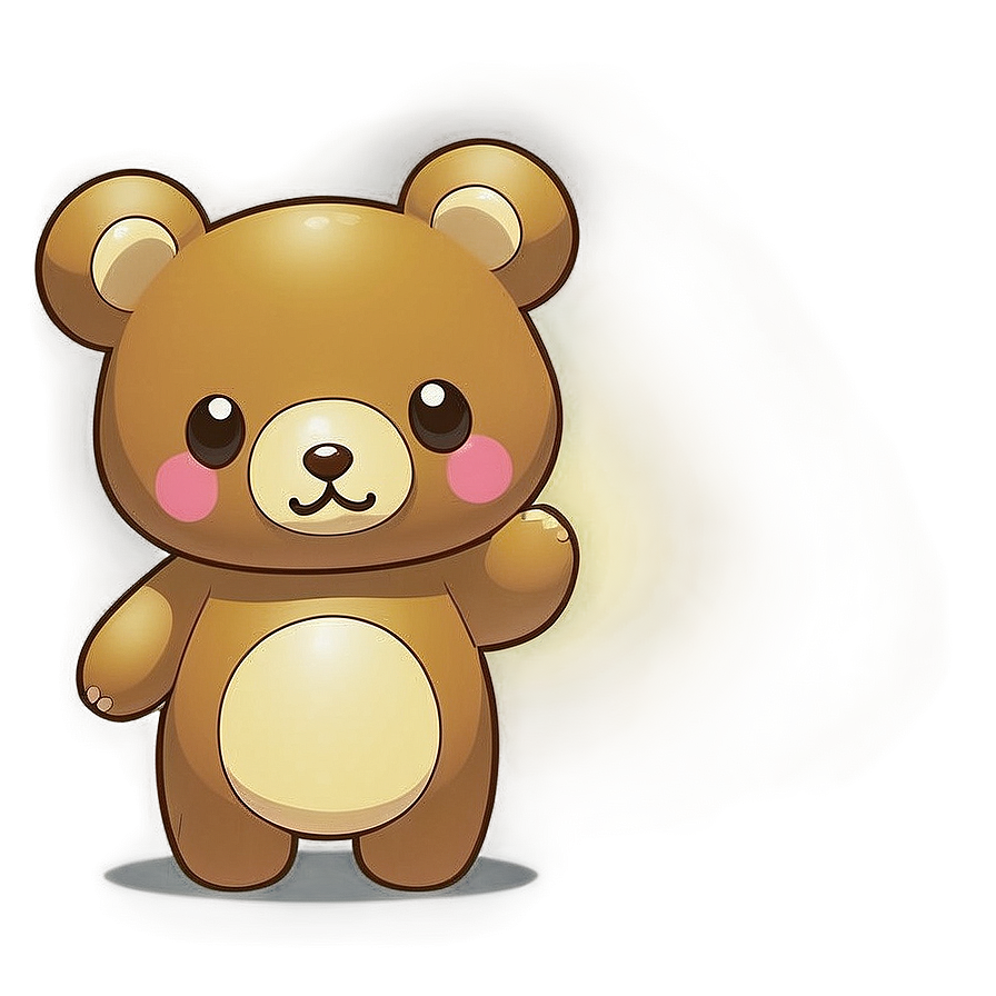 Download Rilakkuma Transparent Background Png 76 | Wallpapers.com