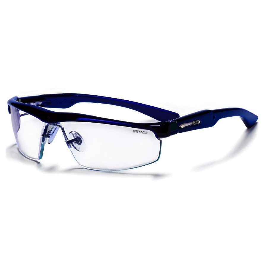 Rimless Glasses Png 04292024 PNG