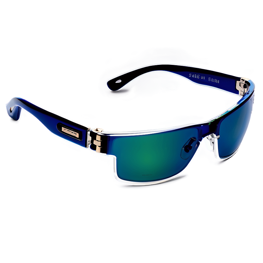 Rimless Sunglasses Lightweight Png 04292024 PNG