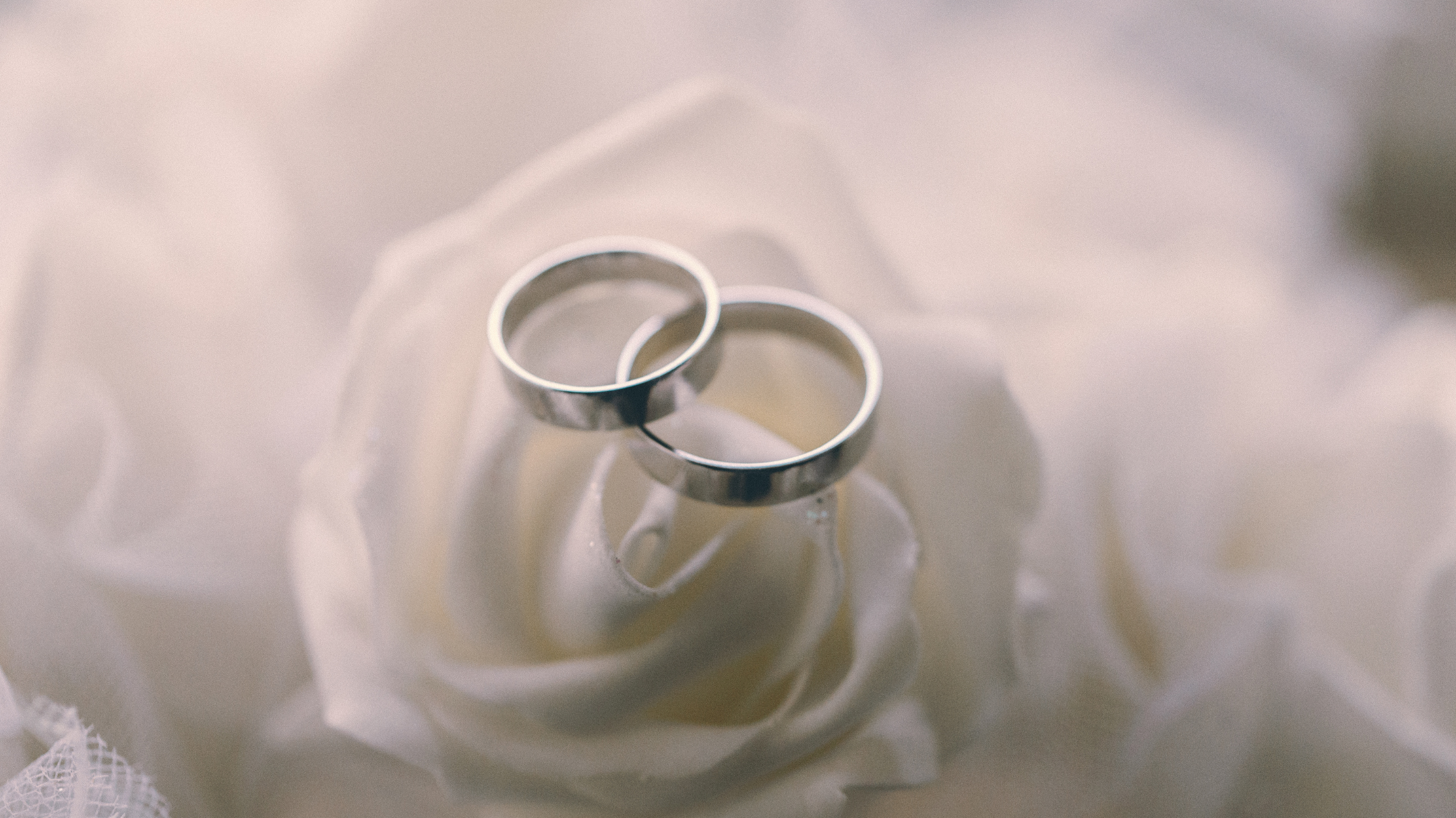 ZeigenSie Ihren Stil mit einem einzigartigen Ring Hintergrundbild