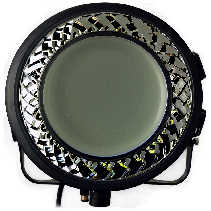 Ring Light B PNG