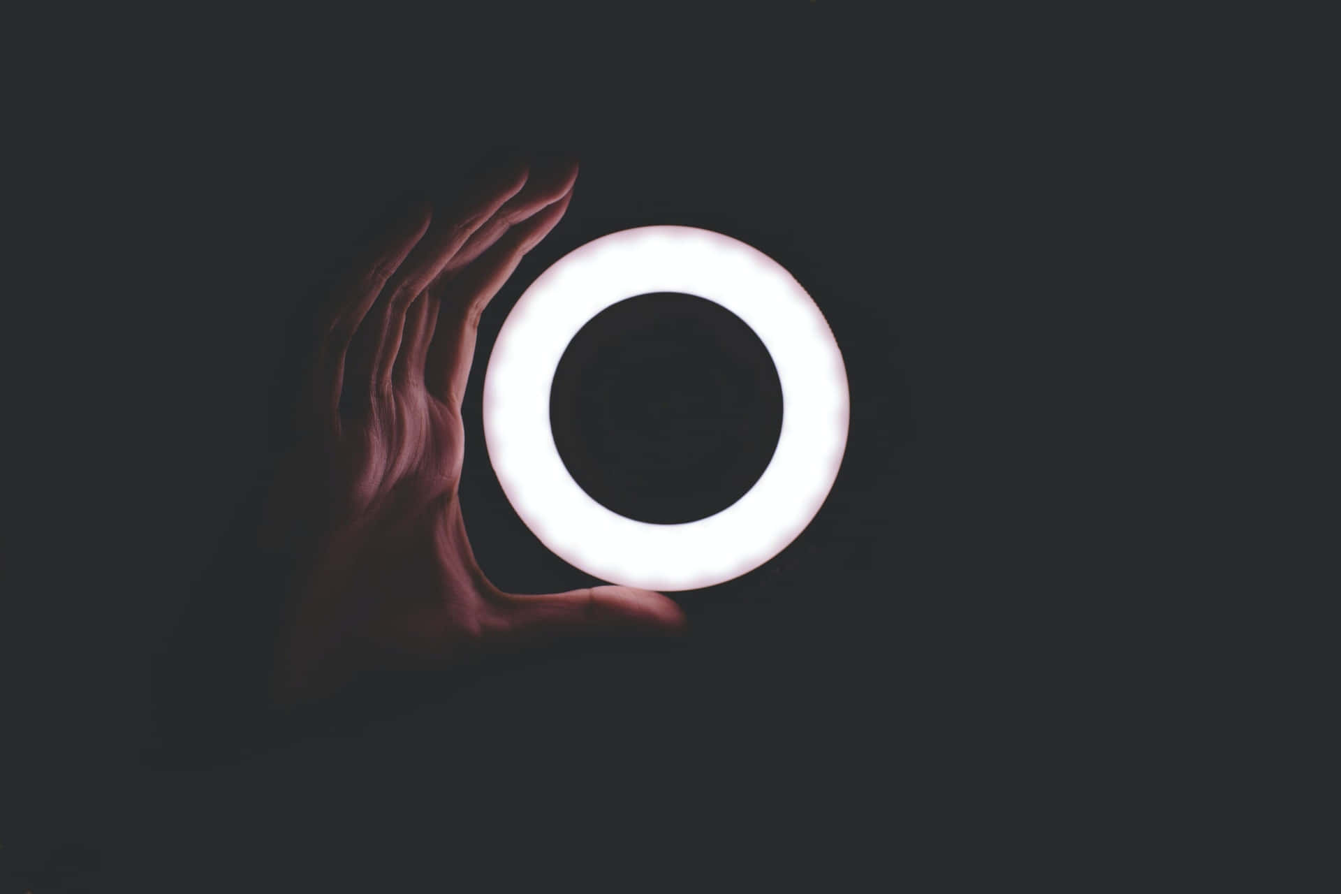 Illuminate Your Creativity with a Ring Light