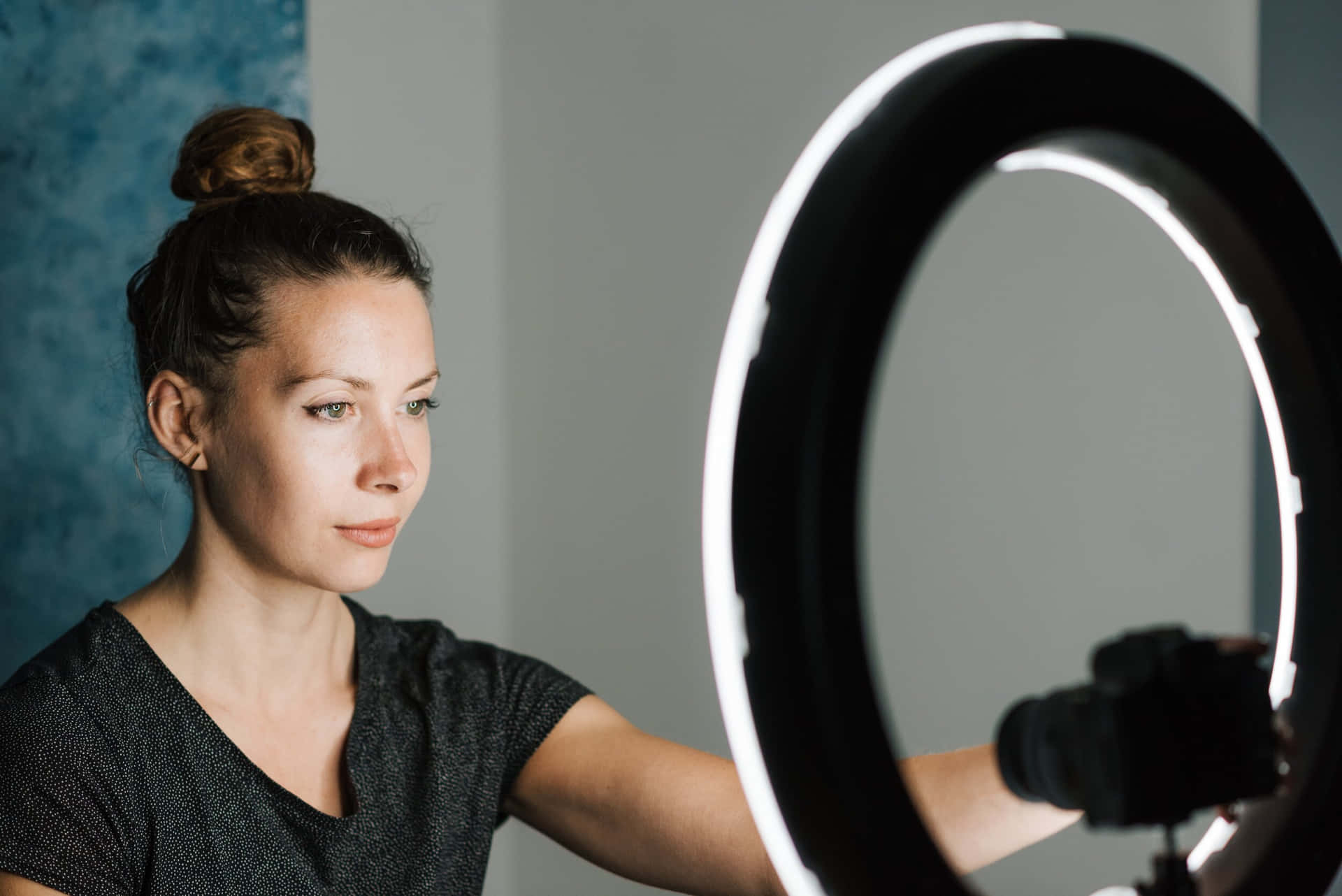 Brighten Up Your Space with a Ring Light